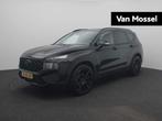 Hyundai Santa Fe 1.6 T-GDI HEV Premium 7p.ersoons Automaat |, Santa Fe, Gebruikt, Euro 6, 4 cilinders