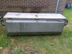 Materiaal koffer voor Hymer B544, Caravans en Kamperen, Camper-accessoires, Ophalen, Gebruikt