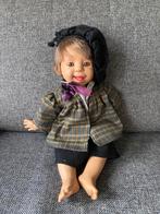 Vintage pop, Ophalen of Verzenden, Zo goed als nieuw, Pop