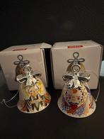 Alessi Kerstballen - Set van 2, Diversen, Kerst, Ophalen of Verzenden, Zo goed als nieuw