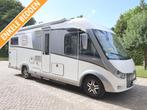 Carthago Chic C-Line I 4.8 LE uniek interieur | geen hefbed, Caravans en Kamperen, Campers, Kluisje, Ringverwarming, Fiat, Tot en met 2