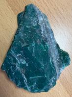 Nedriet jade, Verzamelen, Mineralen en Fossielen, Ophalen of Verzenden