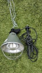 Warmte broed lamp, Dieren en Toebehoren, Ophalen of Verzenden, Zo goed als nieuw, Overige typen
