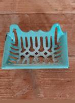 Oud zeepbakje Gietijzer / Emaille, Ophalen of Verzenden