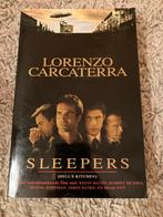 Sleepers - Lorenzo Carcaterra, Ophalen of Verzenden, Zo goed als nieuw, Nederland