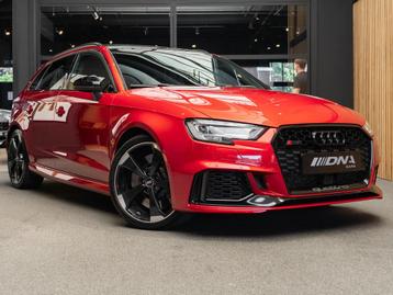 Audi RS3 Sportback B&O Pano RS-Sport Seats 2.5 TFSI RS 3 qua beschikbaar voor biedingen