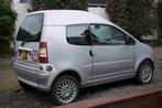 Aixam 500.4 superluxe mini van (bj 2005), Gebruikt, 16 km/u of meer, 46 km of meer, Ophalen