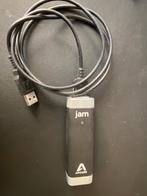 Apogee jam, Audio, Tv en Foto, Professionele Audio-, Tv- en Video-apparatuur, Ophalen of Verzenden, Gebruikt, Audio