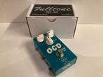 Fulltone OCD Ge, Muziek en Instrumenten, Effecten, Ophalen of Verzenden, Zo goed als nieuw