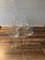 8 Villeroy en Boch Vivo witte wijnglazen nieuw, Verzamelen, Glas en Borrelglaasjes, Ophalen of Verzenden, Zo goed als nieuw