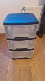 Opberglade, Ophalen, Gebruikt, 25 tot 50 cm, Minder dan 100 cm