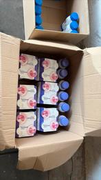 Nutricia nutridrink aardbei, Diversen, Ophalen