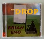 Brian Eno – The Drop   cd, Ophalen of Verzenden, Zo goed als nieuw, 1980 tot 2000