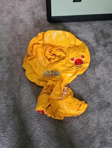 2x Safe babyfload zwemband beschikbaar voor biedingen