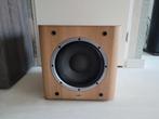 B&W ASW600 Subwoofer Bowers & Wilkins Nieuwstaat, Audio, Tv en Foto, Luidsprekers, Ophalen, Subwoofer, Zo goed als nieuw, Bowers & Wilkins (B&W)