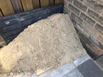 Ophoogzand, Tuin en Terras, Zand, Ophalen, Nieuw, Ophoogzand