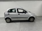 Chevrolet Matiz 0.8 Spirit STUURKRT / ELK.RAMEN / APK, Voorwielaandrijving, Stof, Gebruikt, Matiz