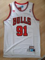 Chicago Bulls Retro Jersey Rodman maat: M, Verzenden, Nieuw, Kleding