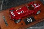 1:14 Ferrari 166SC Mille Miglia Mytho Mania UNIEK !! WRH, Hobby en Vrije tijd, Modelauto's | 1:5 tot 1:12, Ophalen of Verzenden