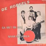 DE ROFFELS - GA MET ME MEE NAAR MAJORCA, Cd's en Dvd's, Vinyl | Nederlandstalig, Overige formaten, Levenslied of Smartlap, Gebruikt