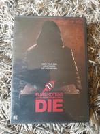 Dvd Die, Vanaf 16 jaar, Ophalen of Verzenden, Gebruikt