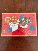 Nog nieuw in de verpakking - Sinterklaas kwartetspel, Ophalen of Verzenden, Nieuw