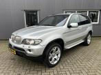 Bmw X5 4.4i V8 High Executive PDC Carplay Airco APK!, Auto's, BMW, Gebruikt, 320 pk, Bedrijf, 136 €/maand