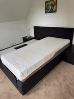 Mline Matras 100x220, Huis en Inrichting, Ophalen, Eenpersoons, Matras, 220 cm