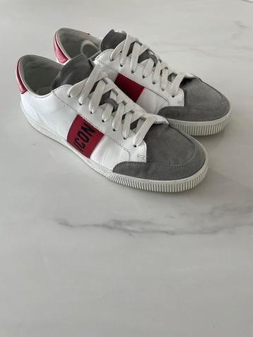 D2 dsq dsquared2 Prada Gucci Dior schoenen maat 39 beschikbaar voor biedingen
