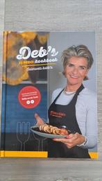 DEB'S JUMBO Kookboek NIEUW., Boeken, Kookboeken, Ophalen of Verzenden, Nieuw