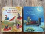 Kinderboeken, Boeken, Ophalen, Gelezen, Mies van Hout