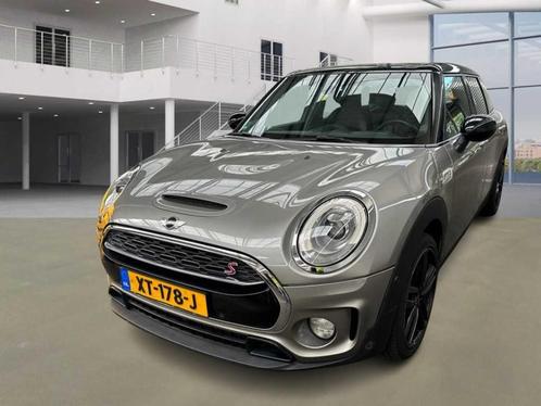 Mini -Mini Clubman 2.0 Coop.S Chili SB , ; XT-178-J, Auto's, Mini, Bedrijf, Clubman, Overige brandstoffen, Euro 6, C, Stationwagon