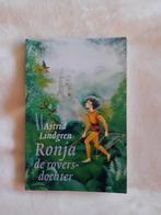 Ronja de Roversdochter - Astrid Lindgren, Boeken, Kinderboeken | Jeugd | onder 10 jaar, Ophalen of Verzenden, Zo goed als nieuw