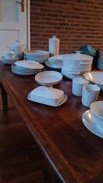 Vintage Serviesset - Eschenbach Bavaria • Germany, Antiek en Kunst, Ophalen