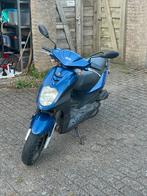 Sym orbit 50, Ophalen, Zo goed als nieuw, Benzine, 50 cc