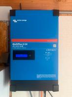 Victron Multiplus II GX 48V 3000 + PureDrive thuisaccu 5kWh, Ophalen, Zo goed als nieuw