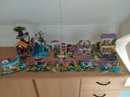 Grote verzameling Lego Friends, Ophalen of Verzenden, Zo goed als nieuw