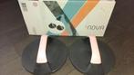 nova push up bar, Verzenden, Nieuw, Oprekstang