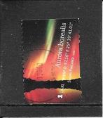 Finland poollicht, Ophalen of Verzenden, Finland, Gestempeld