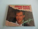 Gerard Joling - Come back my love, Ophalen of Verzenden, 1980 tot 2000, Zo goed als nieuw