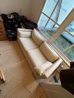 Comfortabele tweepersoonsbank GRATIS, Huis en Inrichting, Banken | Sofa's en Chaises Longues, Ophalen, Gebruikt, 150 tot 200 cm