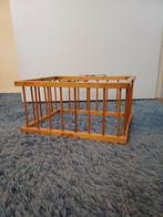 antiek speelgoed, Ophalen