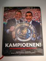 Feyenoord Kampioen Boek 2016-2017, Boeken, Ophalen of Verzenden, Zo goed als nieuw, Balsport