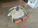 Playgro Snuggle Me Penguin Tummy Time Gym, Ophalen of Verzenden, Zo goed als nieuw