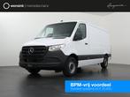 Mercedes-Benz Sprinter 315 CDI | L2 H1 | RWD | PRO | Parkeer, Auto's, 4 cilinders, Wit, Bedrijf, Nieuw