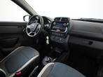Dacia Spring Comfort 27 kWh | 12 mnd Garantie | Zondag Open!, Auto's, Dacia, 12 maanden, Stof, Gebruikt, Zwart