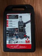 VARO Hydraulische Potkrik 5000kg, Ophalen of Verzenden, Gebruikt, Hydraulisch, Potkrik