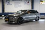 Audi A6 Avant 3.0 TDI quattro Pro Line S / Led / Leer / Vol, Auto's, Automaat, Euro 5, Gebruikt, 2000 kg