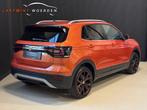 Volkswagen T-CROSS 1.0 TSI Style | VIRTUAL | KEYLESS | LANE, Gebruikt, Overige kleuren, 116 pk, Bedrijf