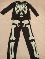 Pyjama halloween maat 146/152, Kinderen en Baby's, Carnavalskleding en Verkleedspullen, Ophalen of Verzenden, Zo goed als nieuw